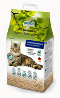 CosyCat organikus macskaalom 10 l