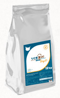 VeggieAnimals Digest+ vegán száraztáp macskáknak 12 kg