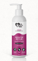 We Love Bark Keratin Repair prebiotikus szőrkondicionáló balzsam 250 ml
